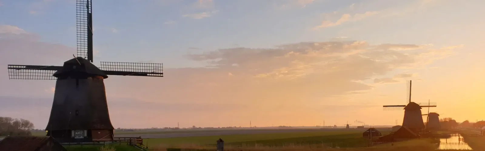 Team foto van Rogier Makelaardij