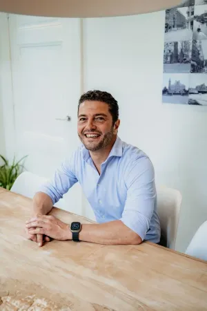 Photo de Rogier Roovers