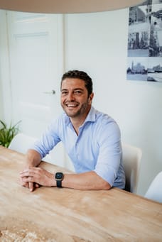 Foto van Rogier Roovers