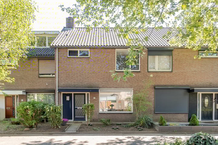 Rogneurdonk 13 in Maastricht foto