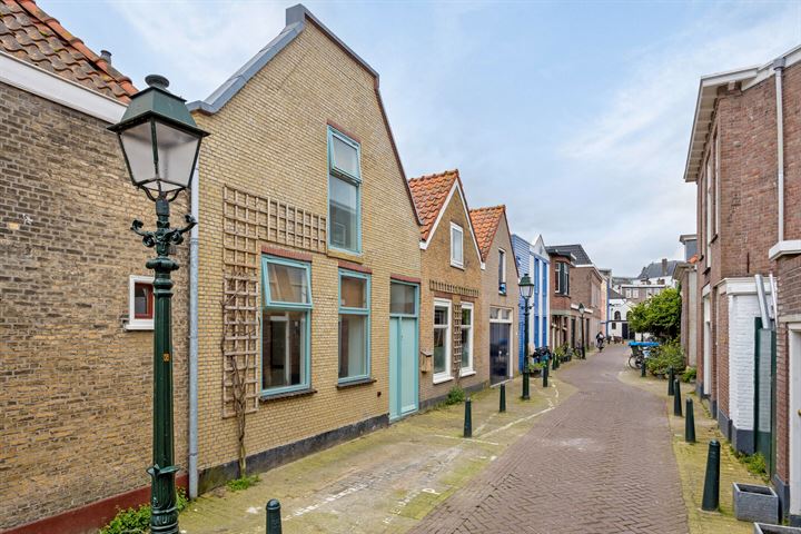Rogstraat 35 in 's-Gravenhage foto
