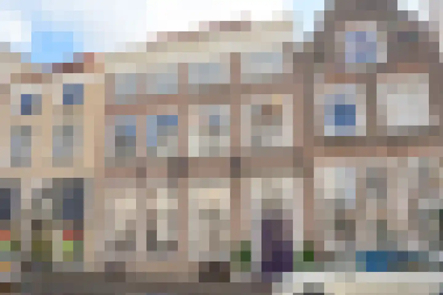 Rogstraat 41 Grave