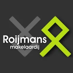 Logo ROIJMANS MAKELAARDIJ