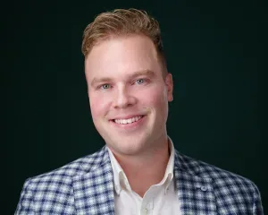 Foto van Rolan Dirksen