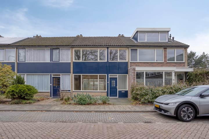 Roland Holsthof 21 in Tilburg