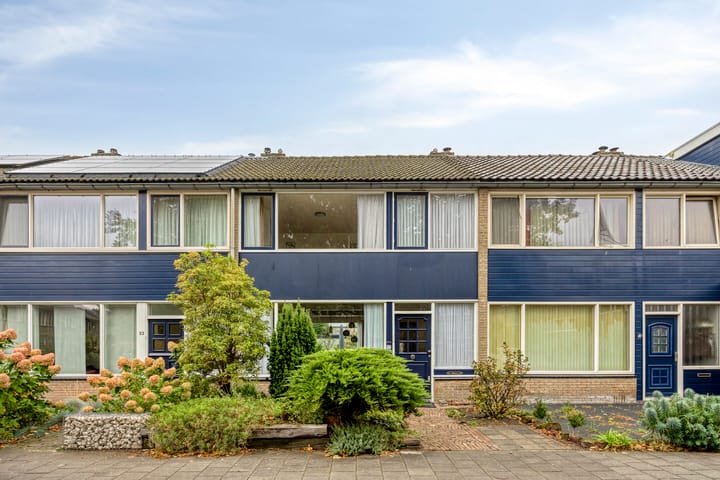 Roland Holsthof 22 in Tilburg foto