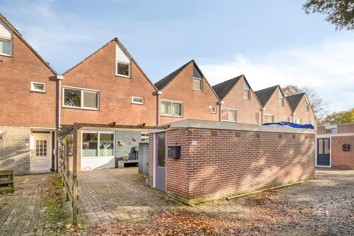 Foto van woning Rolderbrink 114, Emmen
