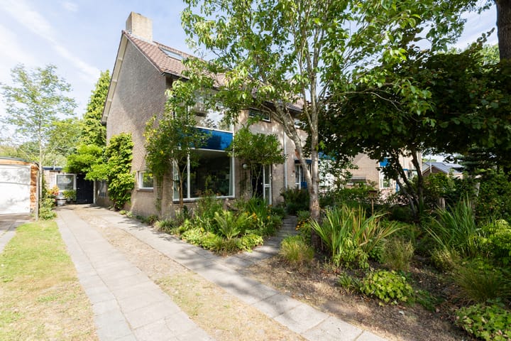 Rolderdingspillaan 21 in Rolde foto