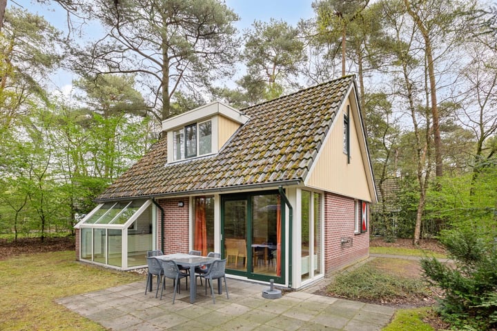 Rolderstraat 11A-254 in Borger