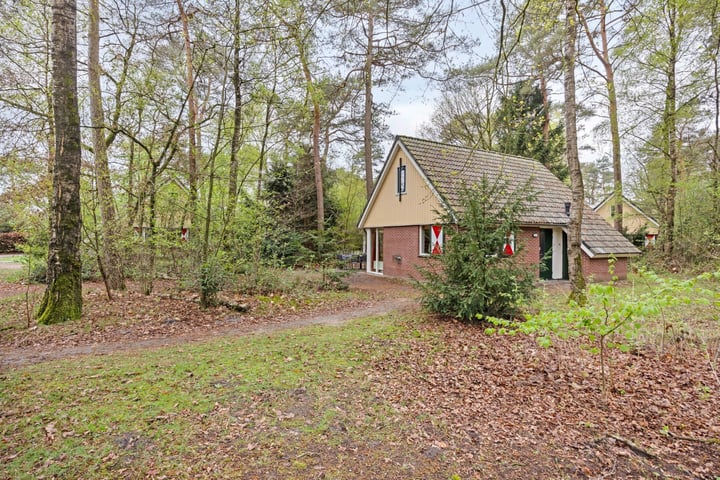 Rolderstraat 11A-281 in Borger