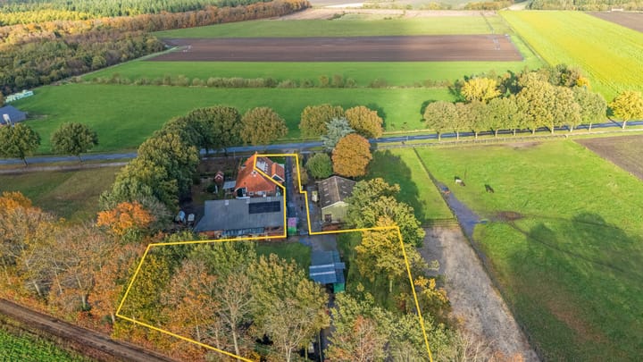 Foto van woning Rolderstraat 59, De Kiel