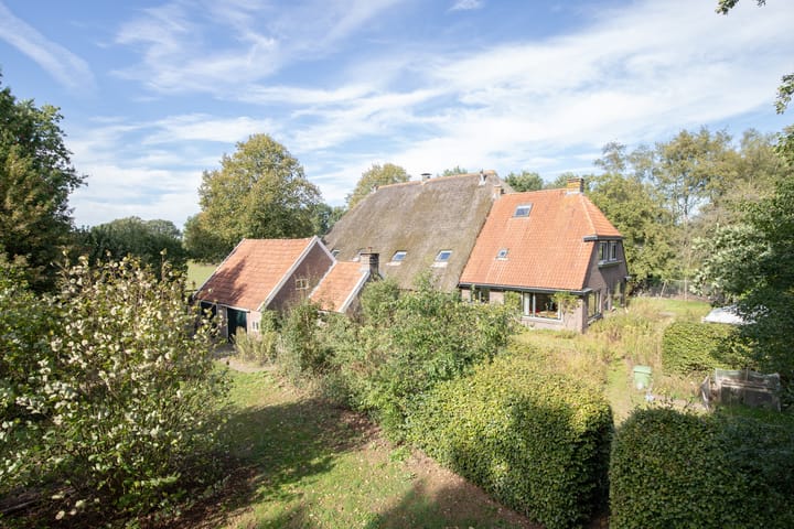 Rollestraat 39 in Wapse