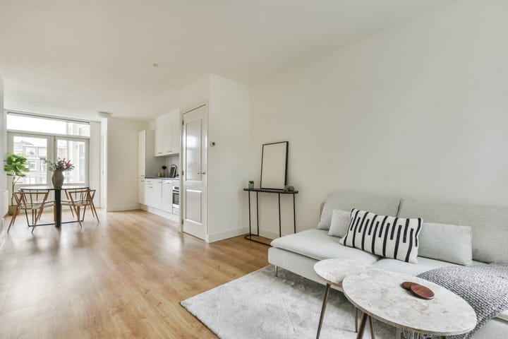 Rombout Hogerbeetsstraat 12-3 in Amsterdam foto