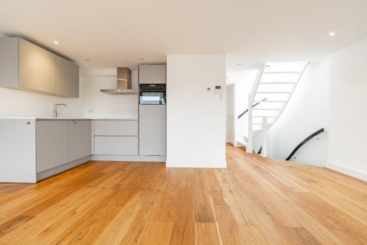 Rombout Hogerbeetsstraat 46-4 in Amsterdam foto