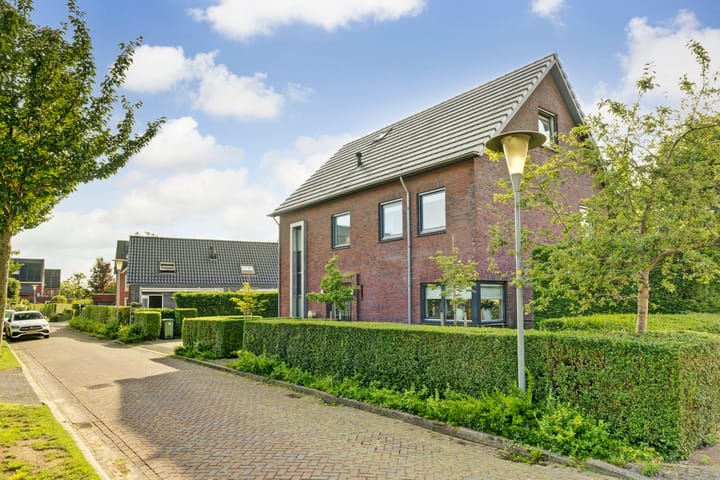 Romein 10 in Elst foto