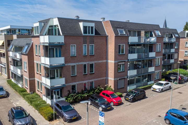 Foto van woning Romeinenplein 2, Landgraaf