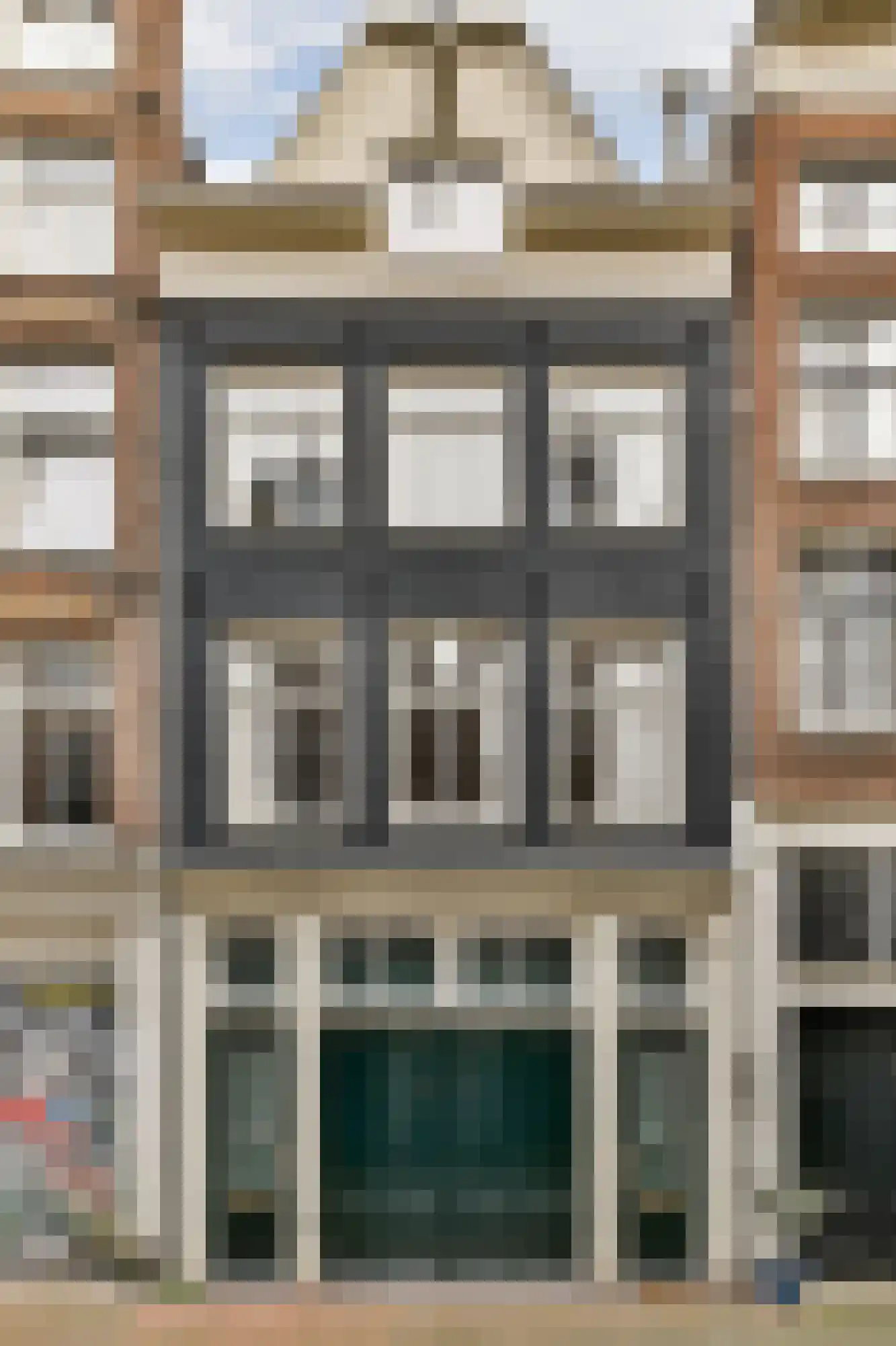 Romeinsarmsteeg 8 1 in Amsterdam