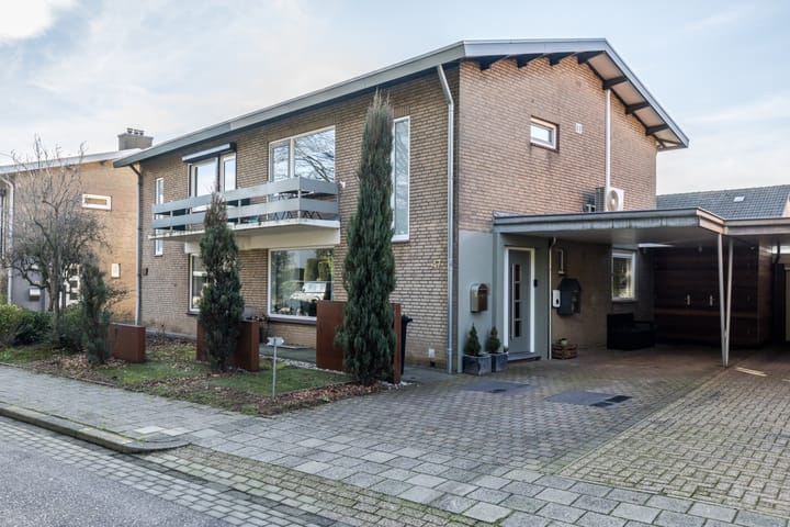 Foto van woning Romenkamp 47, Oirsbeek