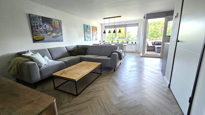 Foto van woning Romerkerkweg 8, Beverwijk