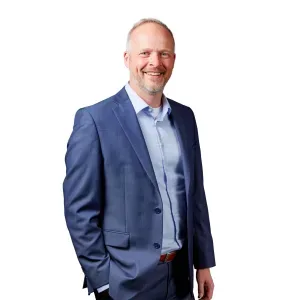 Photo of Romin lankamp