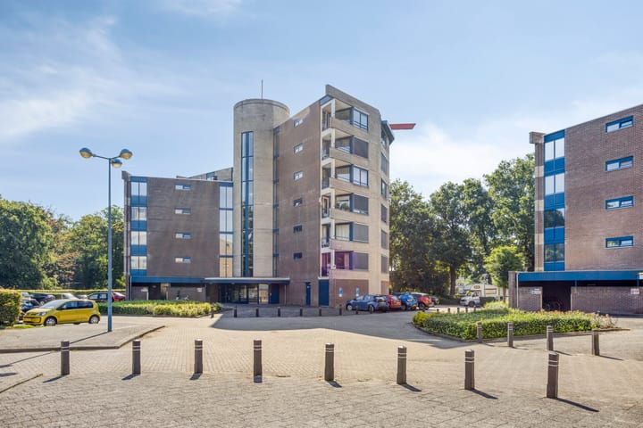 Rommestraat 167 in Zwolle foto