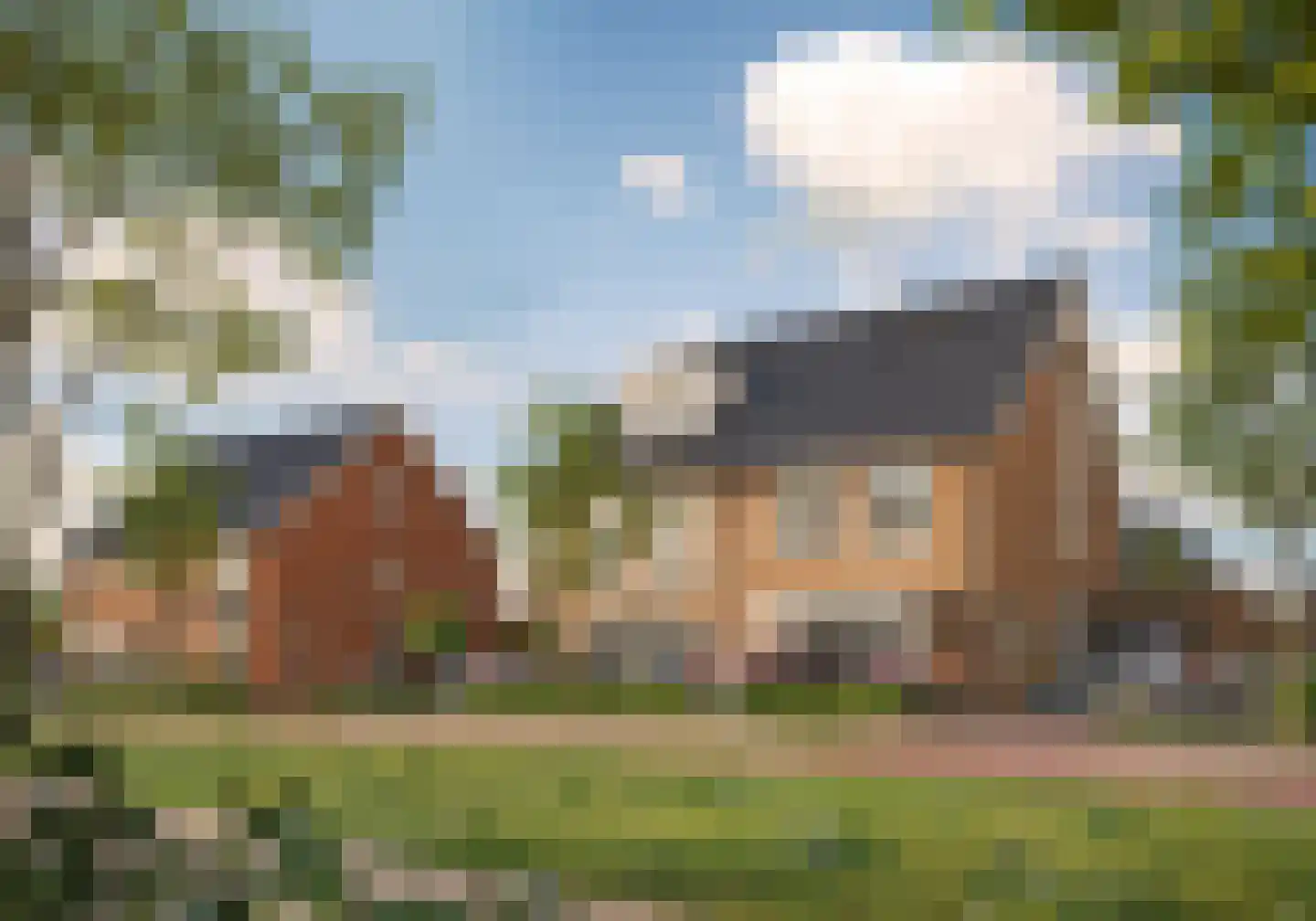 Rompelenbos 10 Meteren