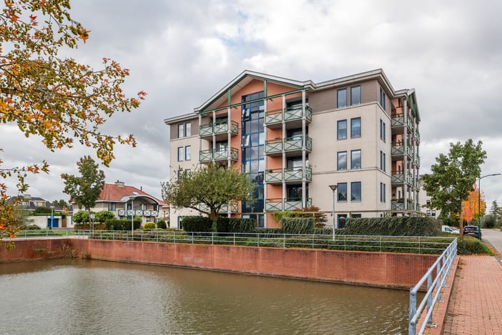 Foto van woning Romulus 76, Wijk bij Duurstede