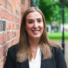 Foto van Romy Jansen