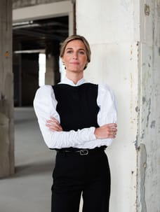 Foto van Romy van de Leygraaf