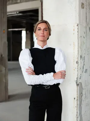 Foto van Romy van de Leygraaf