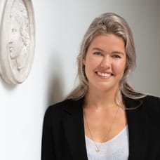 Foto van Romy van Walen