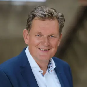 Foto van Ron de Haan