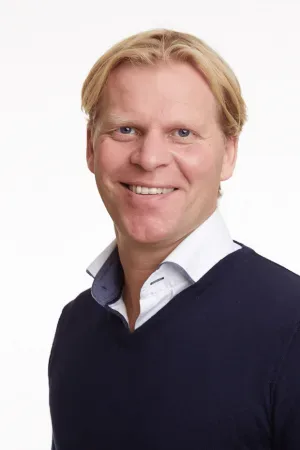 Photo de Ron Jense - Service medewerker