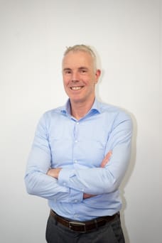 Foto van Ron Schoolderman