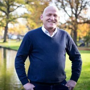 Foto van Ron van 't Erve