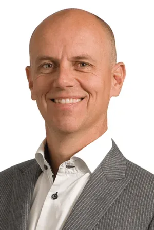 Photo of Ronald Bruschke