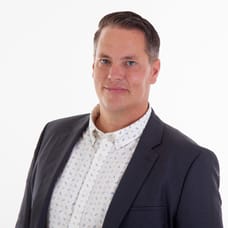 Foto van Ronald Dijkstra