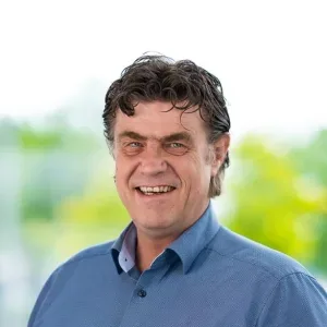 Foto van Ronald Gielink