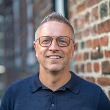 Foto van Ronald Haan