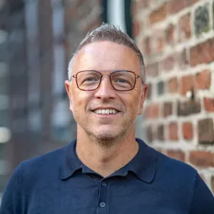 Foto von Ronald Haan