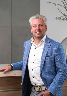 Foto van Ronald Heijkamp