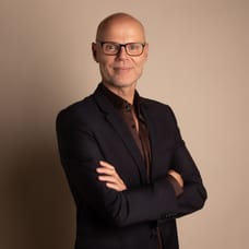 Foto van Ronald J. Blom