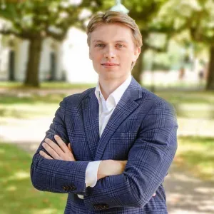 Foto van Ronald Maarschalkerweerd