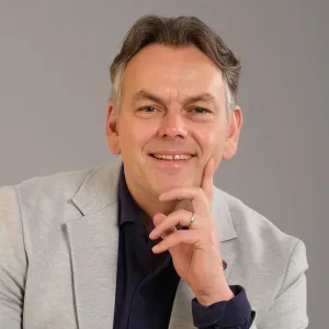 Photo de Ronald Roepman RM RT