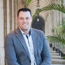 Foto van Ronald Schumacher