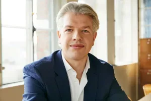 Foto von Ronald van de Bijl