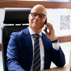 Foto van Ronald van 't Hof