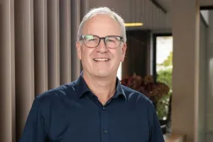 Foto von Ronald Visser