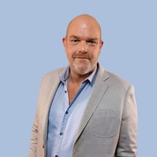 Foto van Ronald Weydema RM RT