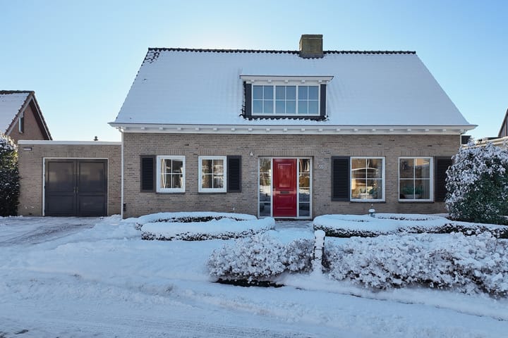 Rondeel 55 in Klundert foto